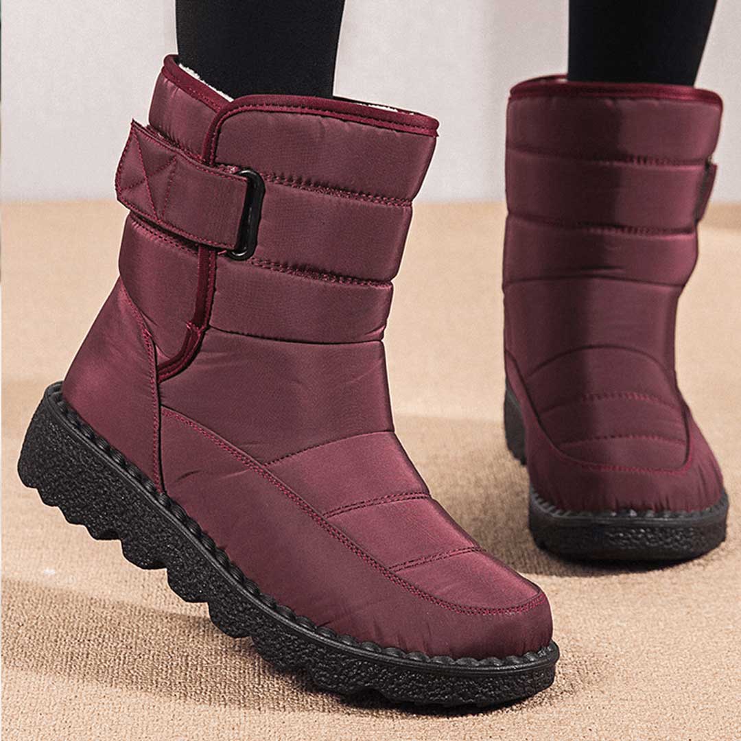 SENNA | RUBBEREN ANTISLIP WINTERLAARZEN