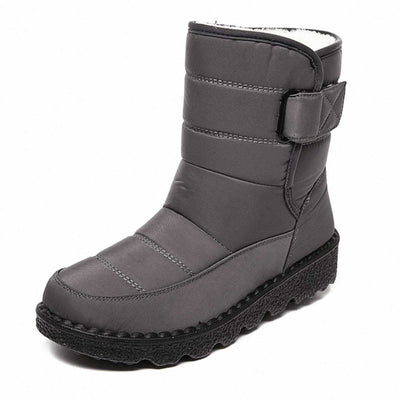 SENNA | RUBBEREN ANTISLIP WINTERLAARZEN