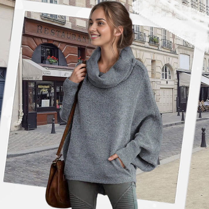Fenna - oversized trui