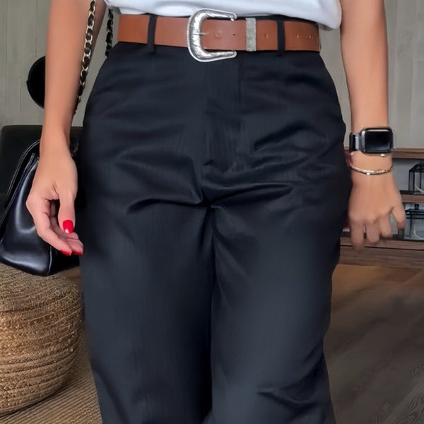 MATHILDA | ELEGANTE PANTALON