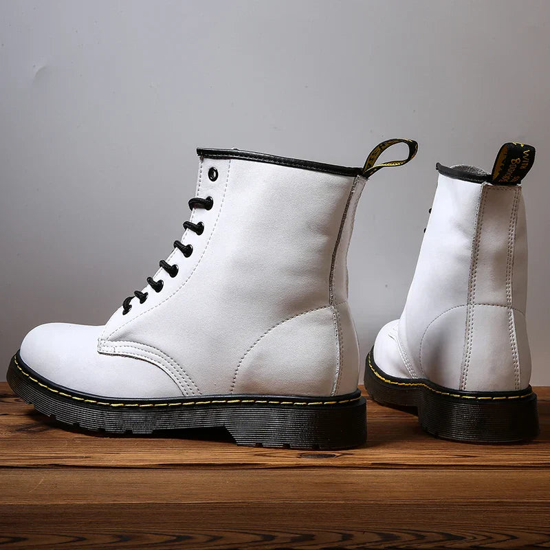 Marten | Elegante Veterschoenen